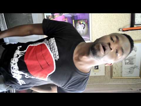 TOM LONDON SOLO PART 1