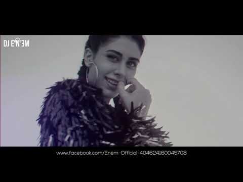 She Move It Like (Remix) Dj Enem | Danish Khan