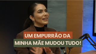 TRANSIÇÃO DE CARREIRA: DA ÁREA DE SEGUROS PARA O MUNDO DA BELEZA | DUOCAST