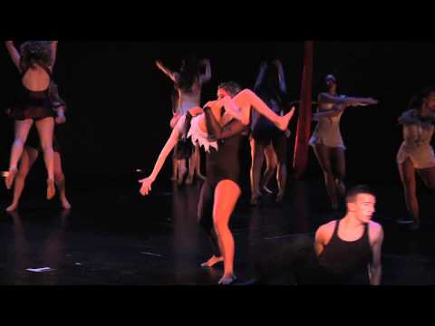 Vlad - Choreography Reel