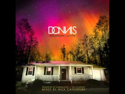 Donnis - Eyes Low Feat. Young Dro & Gorilla Zoe