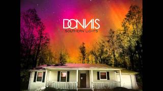 Donnis - Eyes Low Feat. Young Dro & Gorilla Zoe