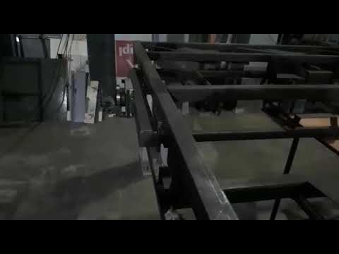 Gantry Robot System