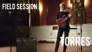 Field Session: TORRES