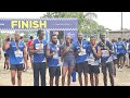 RECAP 2026 Ripple Run Accra