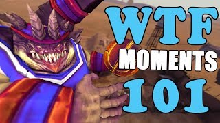 WTF Moments Ep 101