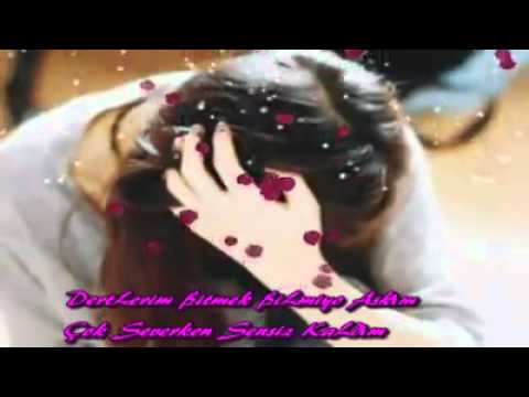 Ahmet-K Dertlerin Benim Olsun