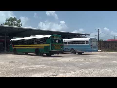 Transport Ministry Outlines Progress on National Bus Merger and Public Private Partnerships PT 1