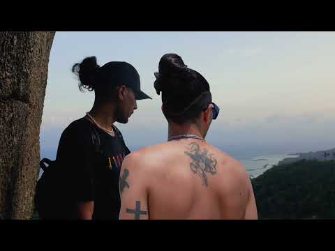 Hella High - Can't Fight It (Official Videoclip)