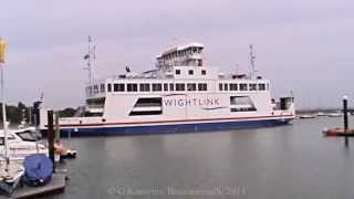 preview picture of video 'The New Forest, places to visit here, Lymington Hampshire, England  ( 7 )'