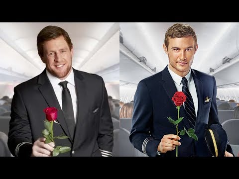 How SNL Roasted The Bachelor in Parody 'Pilot Hunk'
