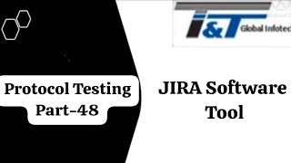 Download the video "Protocol Testing-Part 48,#rrc #jiratraining #telecom #jira#5g #software"
