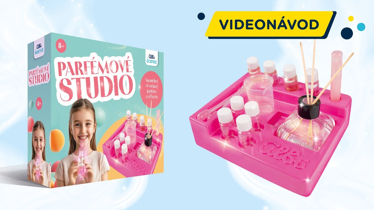 Tetovací studio - videonávod