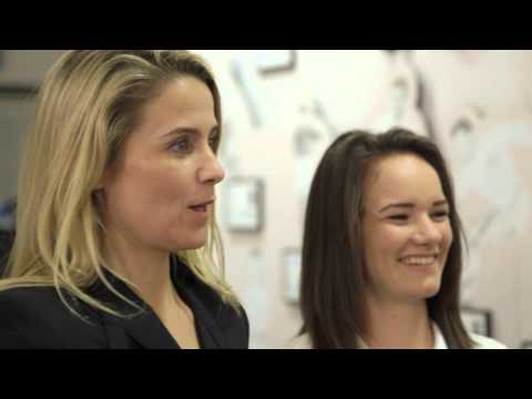 KitchenCase bei der FC Zürich Frauenmannschaft