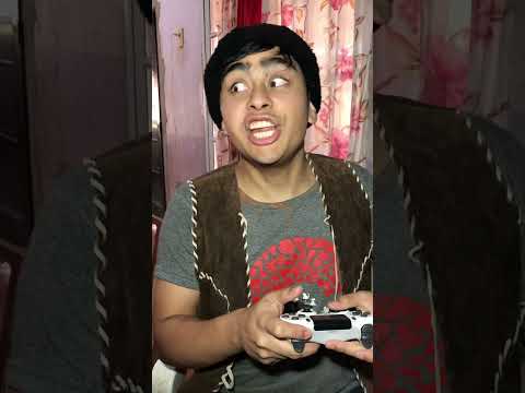 Cuando mi cuñadito me humilla jugando a la play