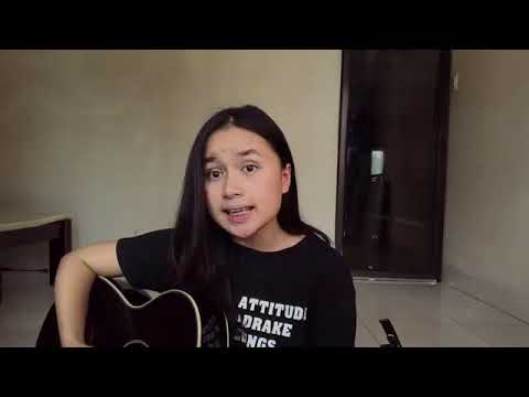 Zona Nyaman - Fourtwnty ( Cover By Chintya Gabriella )