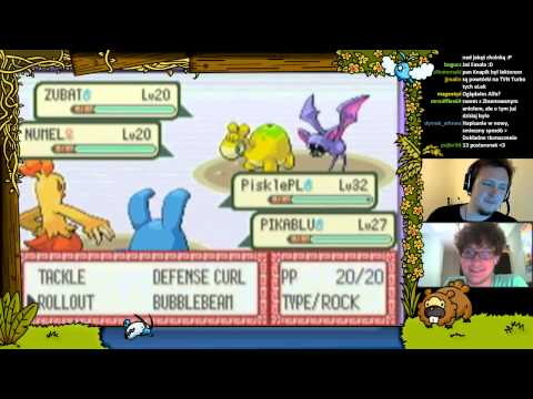 Pokédziałek #12 [03.06.13]