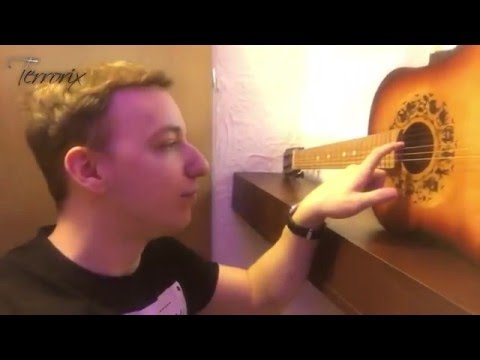 Gimper - Say Gimper [Terrorix Remix]