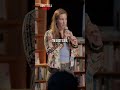 Uber Drivers Carmen Lagala Donttellcomedy Carmenlagala Standup Comedy Shorts
