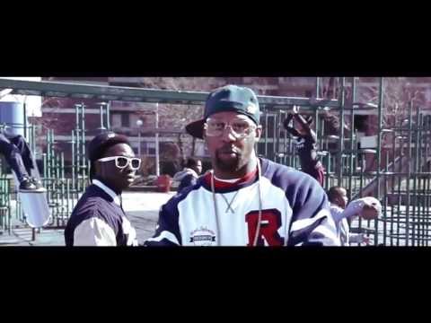 9th Prince Presents Allan Ali - Marijuana Wisdom