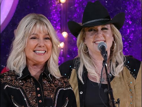 Penny Gilley Show - 231 - Guests: The Melody Hart Band