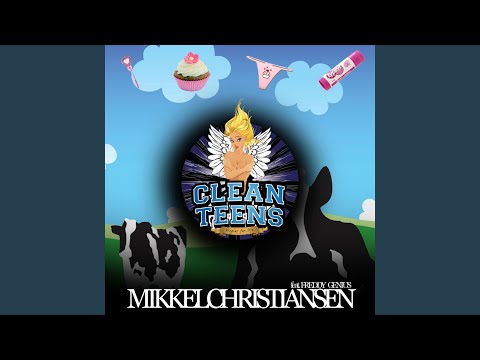 Clean Teens (Norwegian) (feat. Freddy Genius)