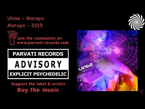 Ulvae - Marupo