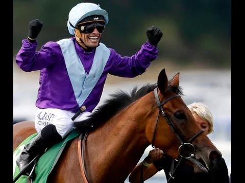 2015 York UK  Juddmonte International