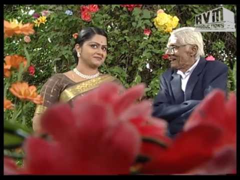 Episode 283: Nambikkai Tamil TV Serial - AVM Productions