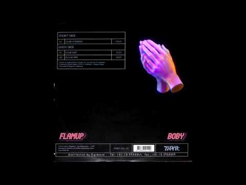 "FLAMUP" Laylow x Josman type beat 2020