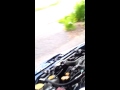 Thomas 07 STI Starting Idle Problem