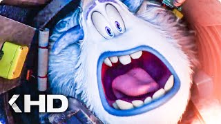 Download lagu Down the Mountain Scene - Smallfoot (2018) mp3