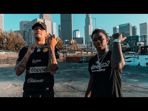 ITBEMG FT LIL TONY 919 (83 BABIES) - MENACE PROD BY KEYS