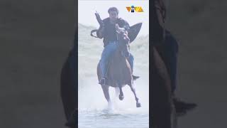 Napa-dive nang wala sa oras si Paquito Diaz! #shorts #movieclips #vivafilms
