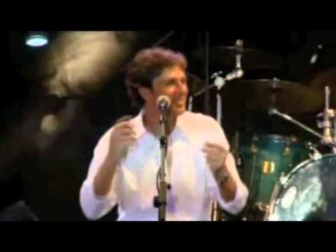 Stefano Cenci con LUCA BARBAROSSA e NERI MARCORE' - Le Cose da Salvare