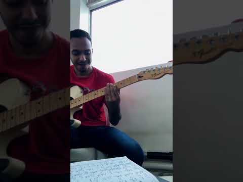 Eu sei - Gabriela Gomes e Sync3