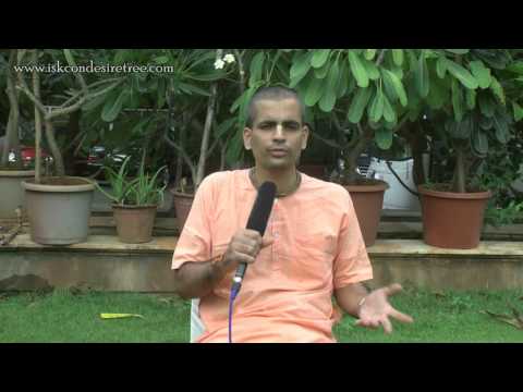 Why does ISKCON spend so much money is establishing temples? by Srivas Rasbihari Prabhu