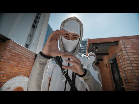 THAIBABY - Suratthani Boy (บ้านดอน) Ft. JANXFE (Official Music Video)