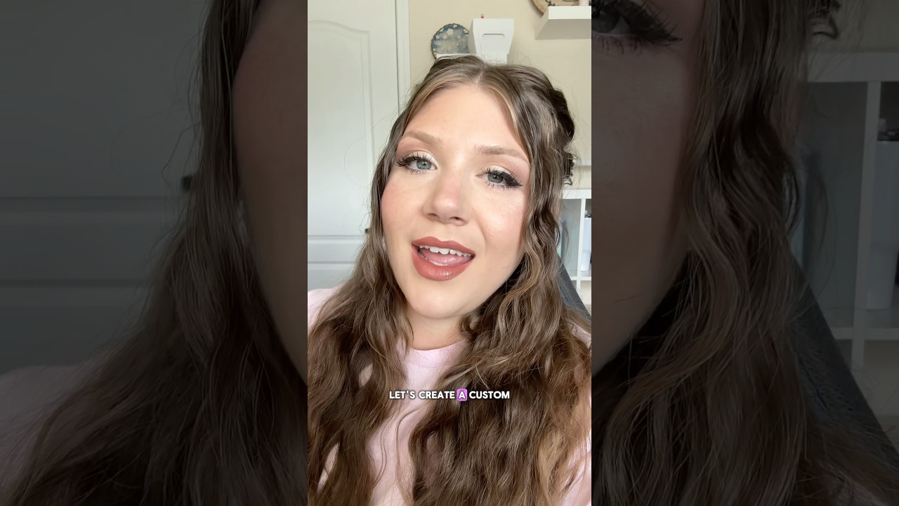 🖋️ Let’s make a custom font with Creative Fabrica’s Font Generator! 🤩