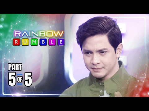 Rainbow Rumble | Episode 61 (5/5) | February 15, 2025