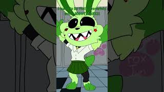 I Don't Want To Be Somebody's Dream Girl Anymore | Smiling Critters [Poppy Playtime]