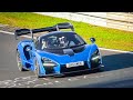 NÜRBURGRING CARFREITAG 2019 MADNESS, Crash & Highlights - 19 04 2019 Touristenfahrten Nordschleife