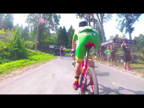 Górskie Szosowe Mistrzostwa Polski 2019 Junior Młodszy