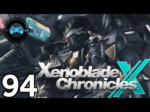 Xenoblade Chronicles X Episode #94 - Consequences [Blind Let's Play, Playthrough]