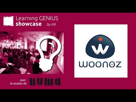 Learning GENIUS Showcase décembre 2019 — woonoz
