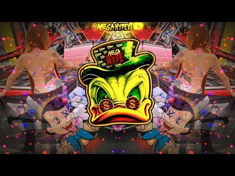 ELETROFUNK DESCE SOBE NO BICO DA GLOCK [@MEGAHYPEYT] SOM AUTOMOTIVO ELETROFUNK 2025