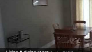 Living & Dining Room