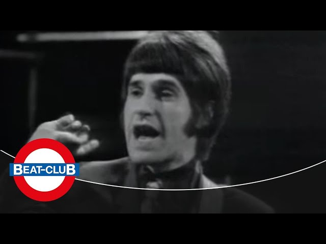 The Kinks - Mr. Pleasant (1967) The Kinks - Mr. Pleasant (1967)