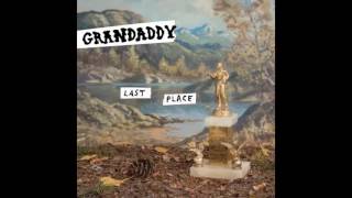 Grandaddy - Songbird Son (Song from Last Place) live in session BBC
