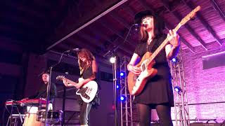 Azure Ray – Beautiful Things Can Come from the Dark, Live in Omaha, NE (10/26/2018)